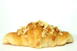 Almond Croissant 