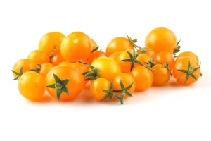 Tomato Cherry Yellow