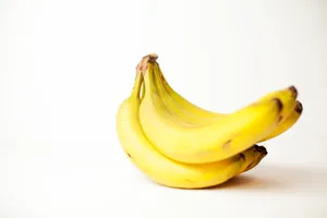 Banana Ripe