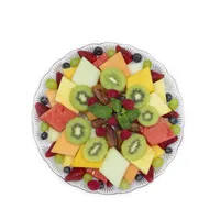 Fruit Platter Exotic