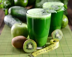 Green Juice Fresh 