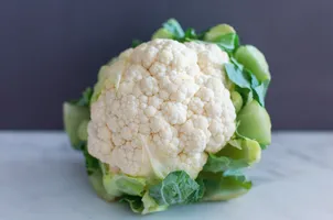 Cauliflower/Phool Gobi