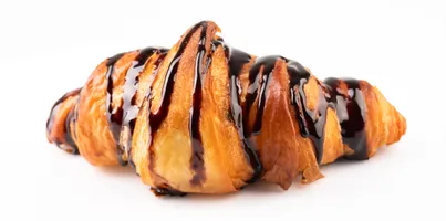 Chocolate Croissant