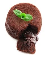 Chocolate Fondant/Lava Cake 