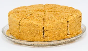 Honey Cake Full