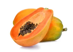 Papaya Ripe