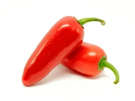 Jalapeno Red