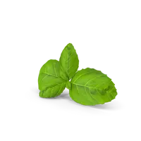 Basil Leaves Pkt