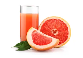 Grapefruit Juice Fresh 