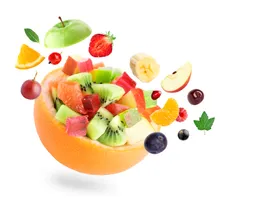 Fruit Salad Branded