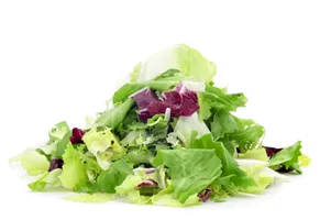 Lettuce Mixed Green Salad/Mesclun Mix 