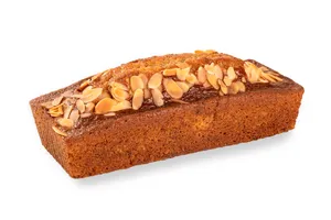 Almond Pound Cake 