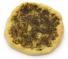 Zaatar Manakeesh