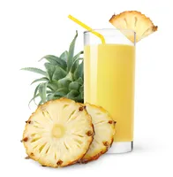 Pineapple Juice Fresh 