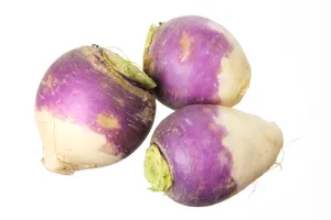 Turnip/Shalgam