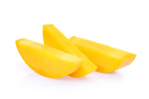 Mango Sticks