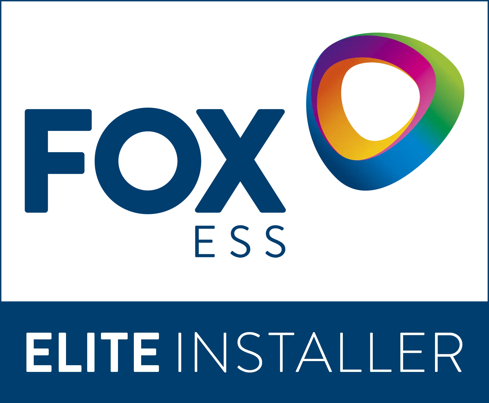 FoxESS logo