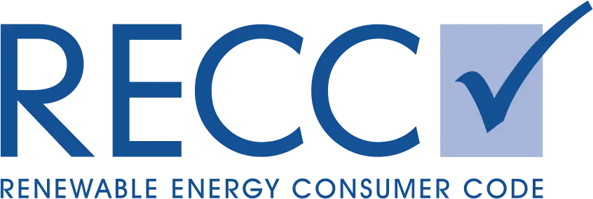 RECC logo