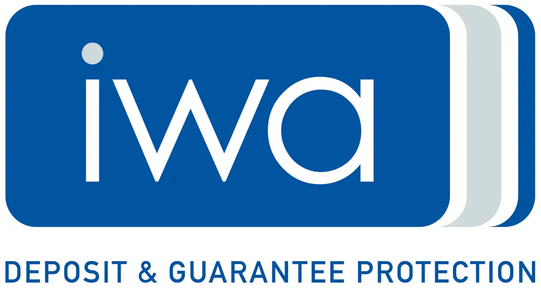 IWA logo