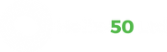 Helix 50 full logo