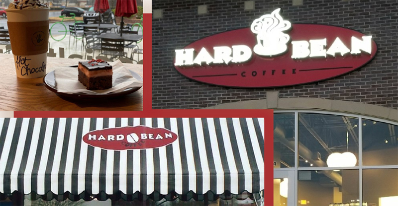 Hard Bean Coffee Buy a Coffee Franchise