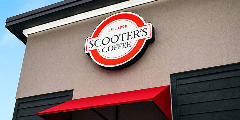 Coffee Franchises Buy a Coffee Franchise