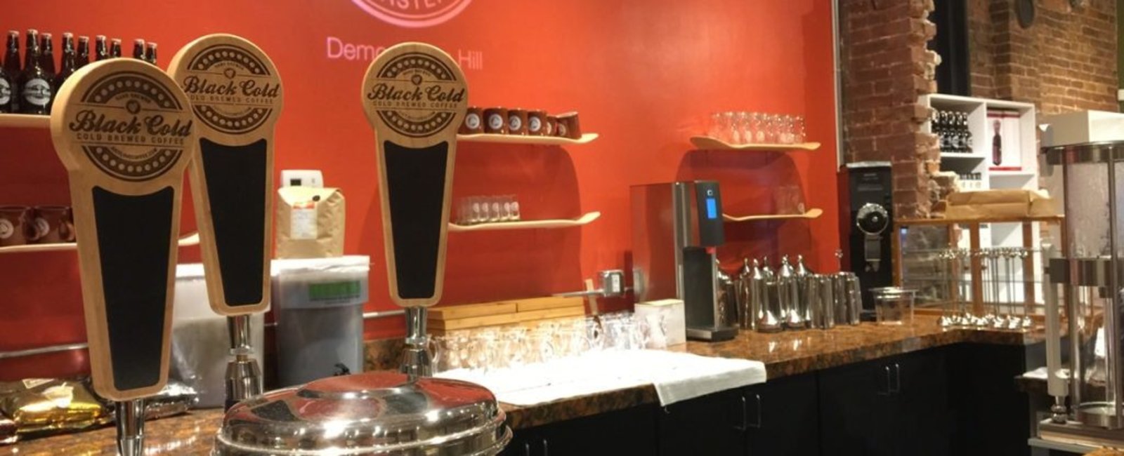 Just Love Coffee Cafe | Buy a Coffee Franchise