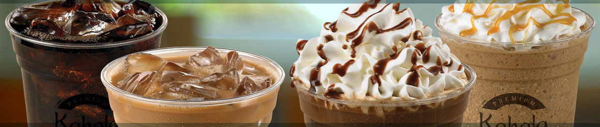 Kahala Coffee Traders Buy a Coffee Franchise