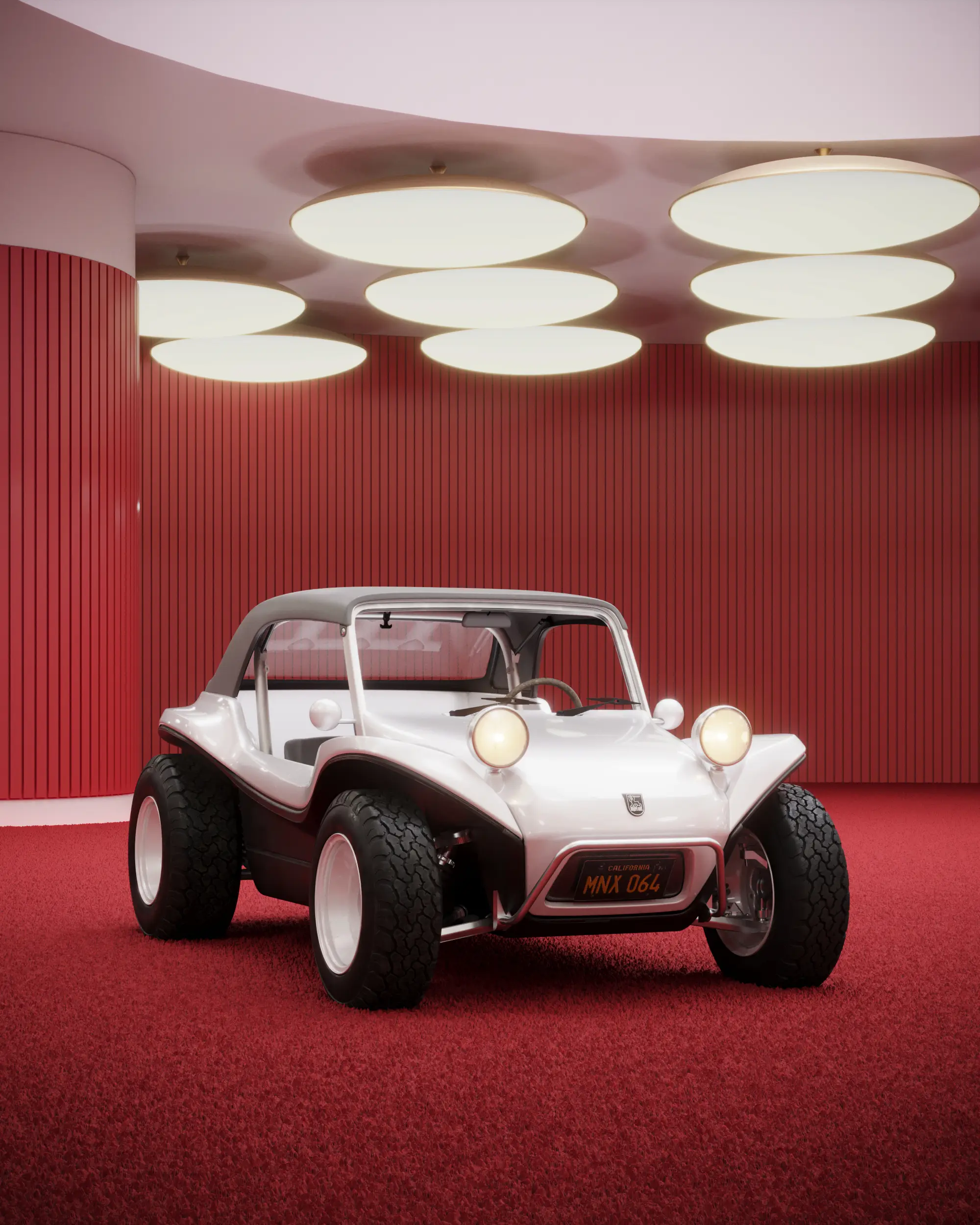 Meyers Manx – supporting image