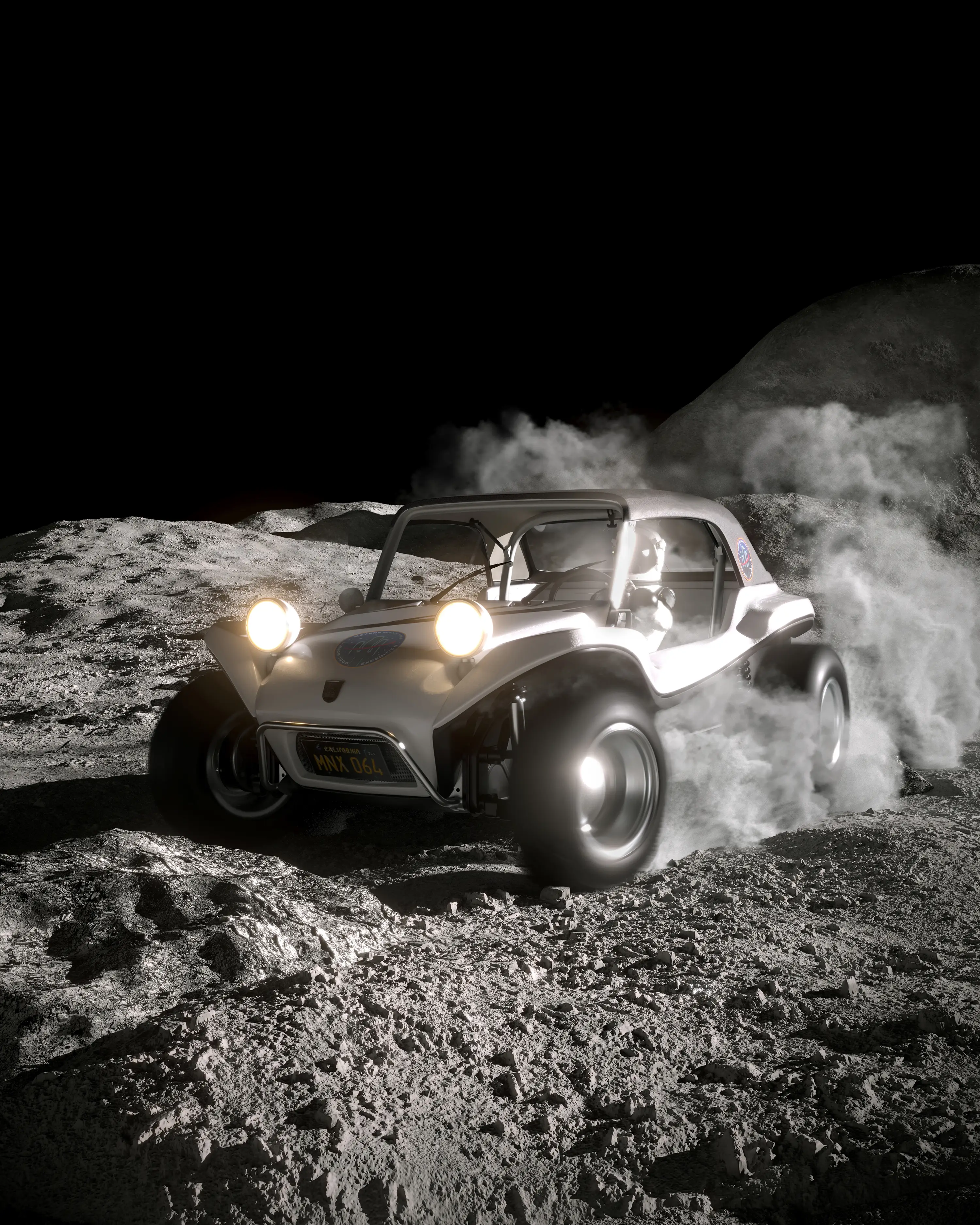 Meyers Manx – supporting image