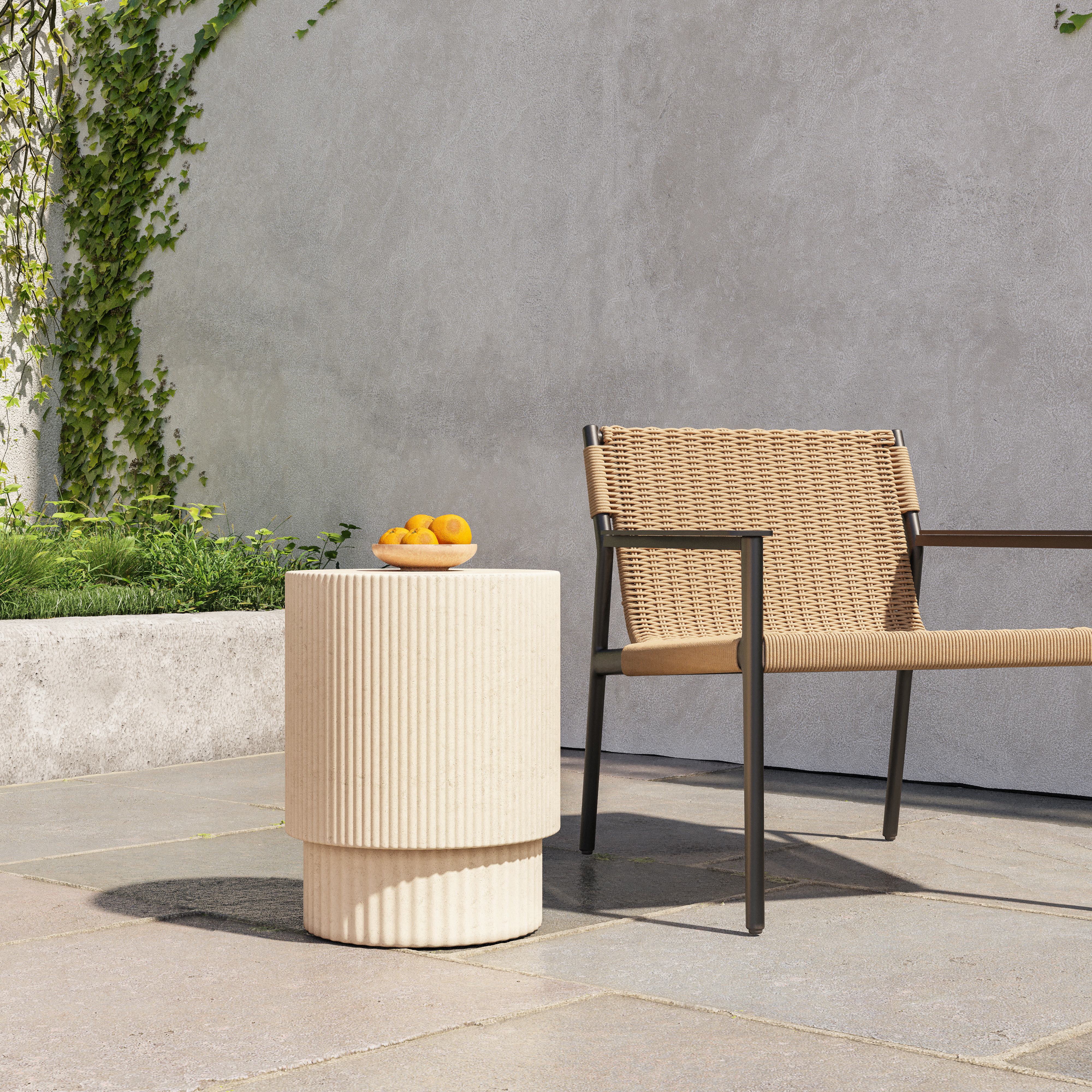 West Elm Outdoor  – supporting image