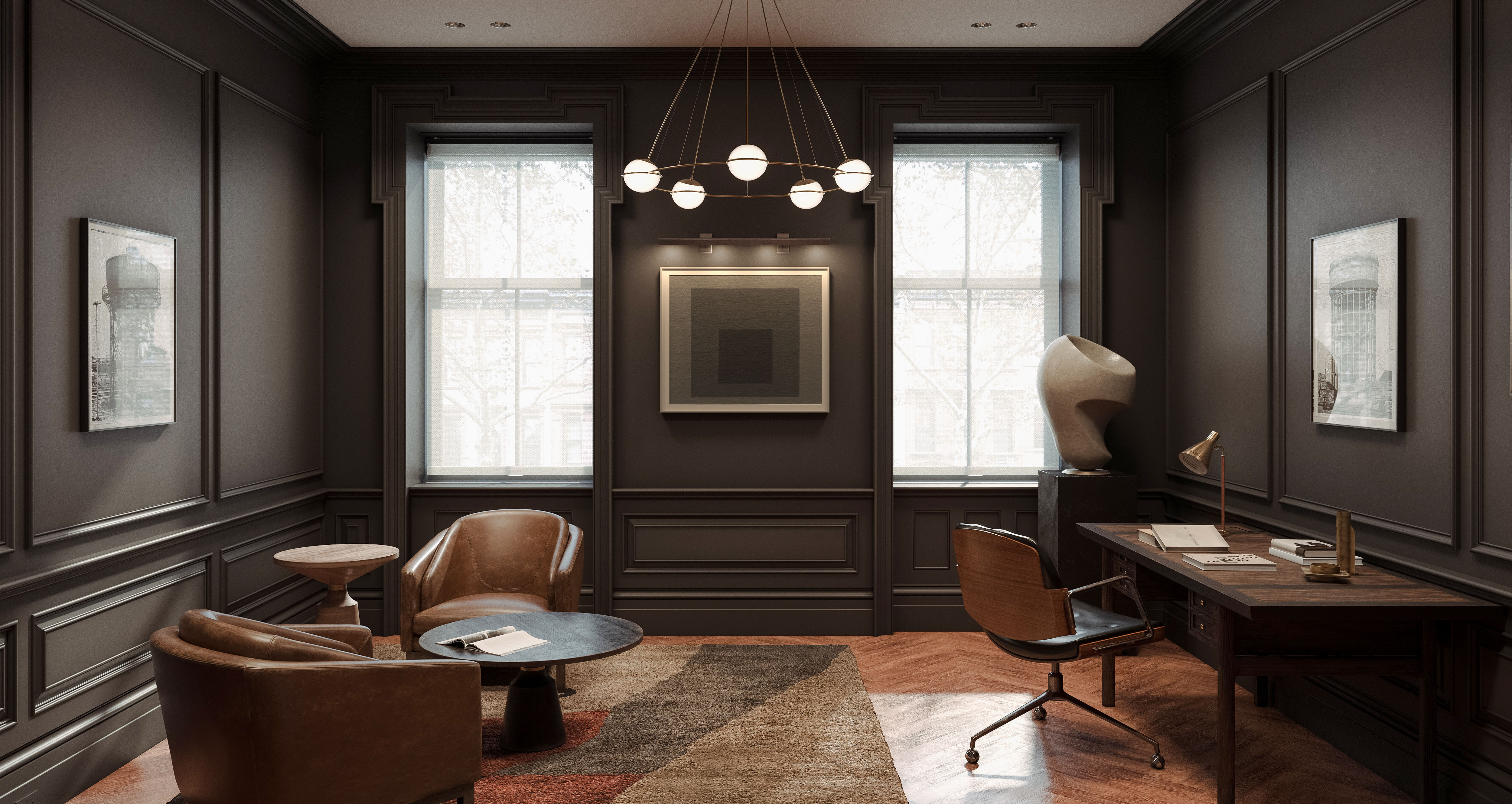 Chelsea Residence – image 3