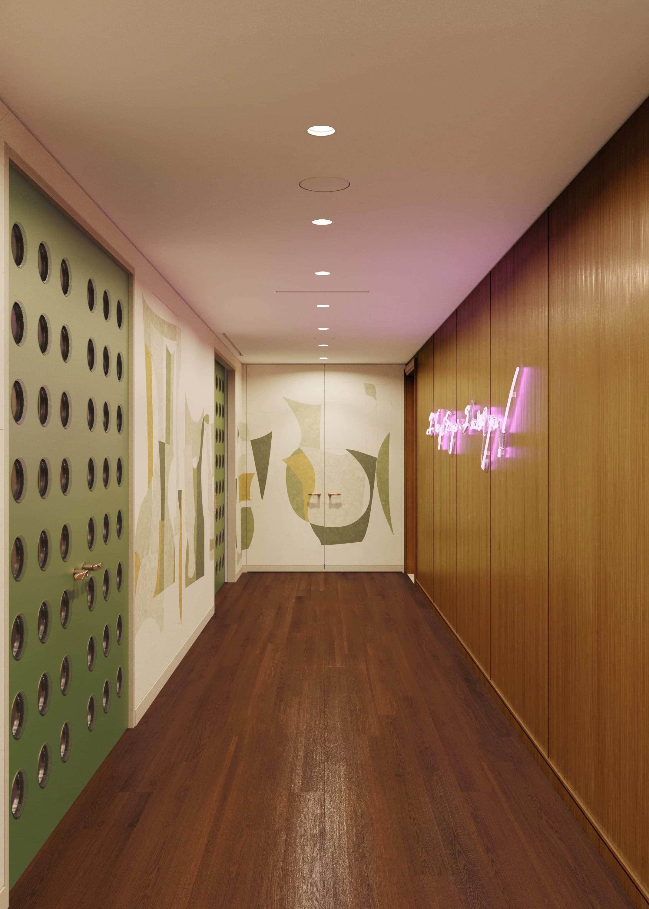 Upper East Side Apartment – image 2