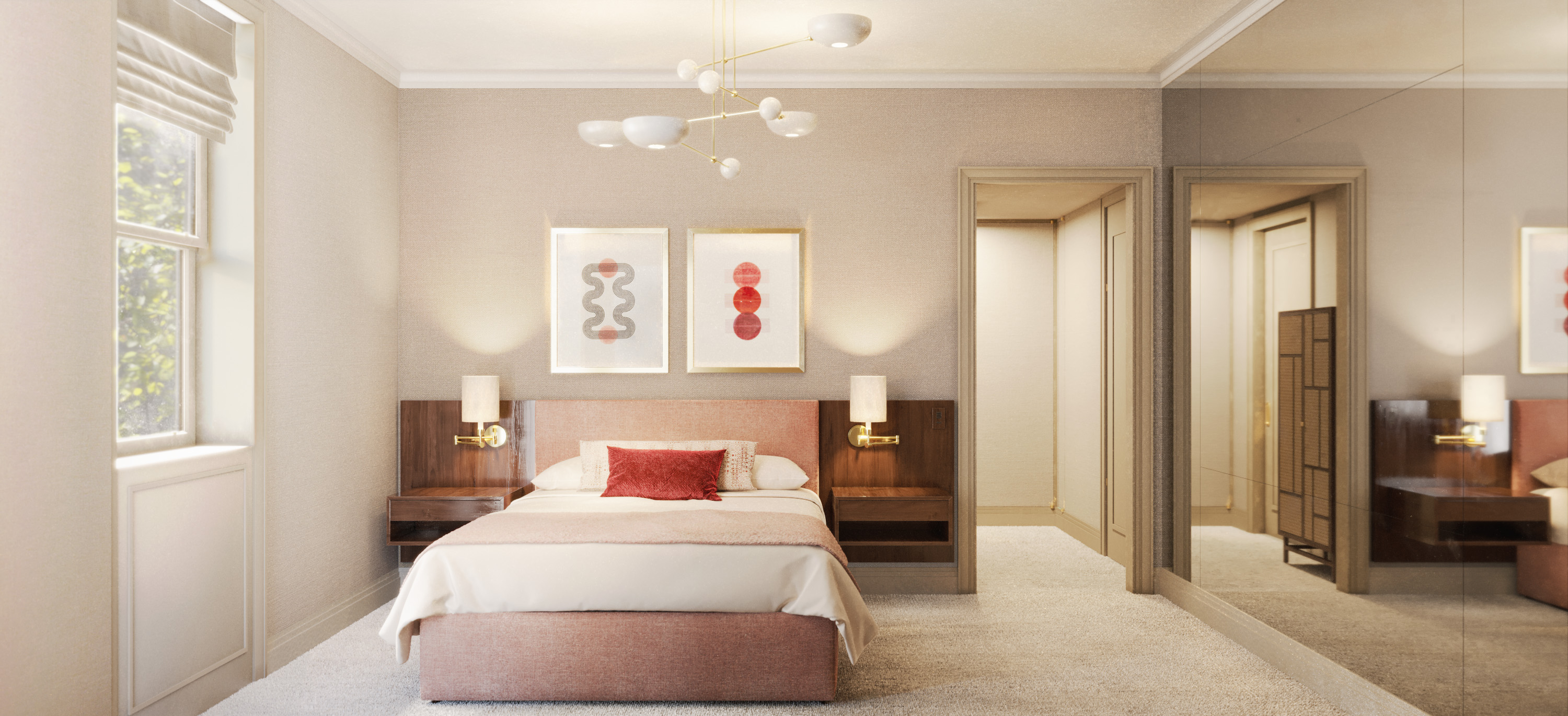 Upper East Side Apartment – image 4