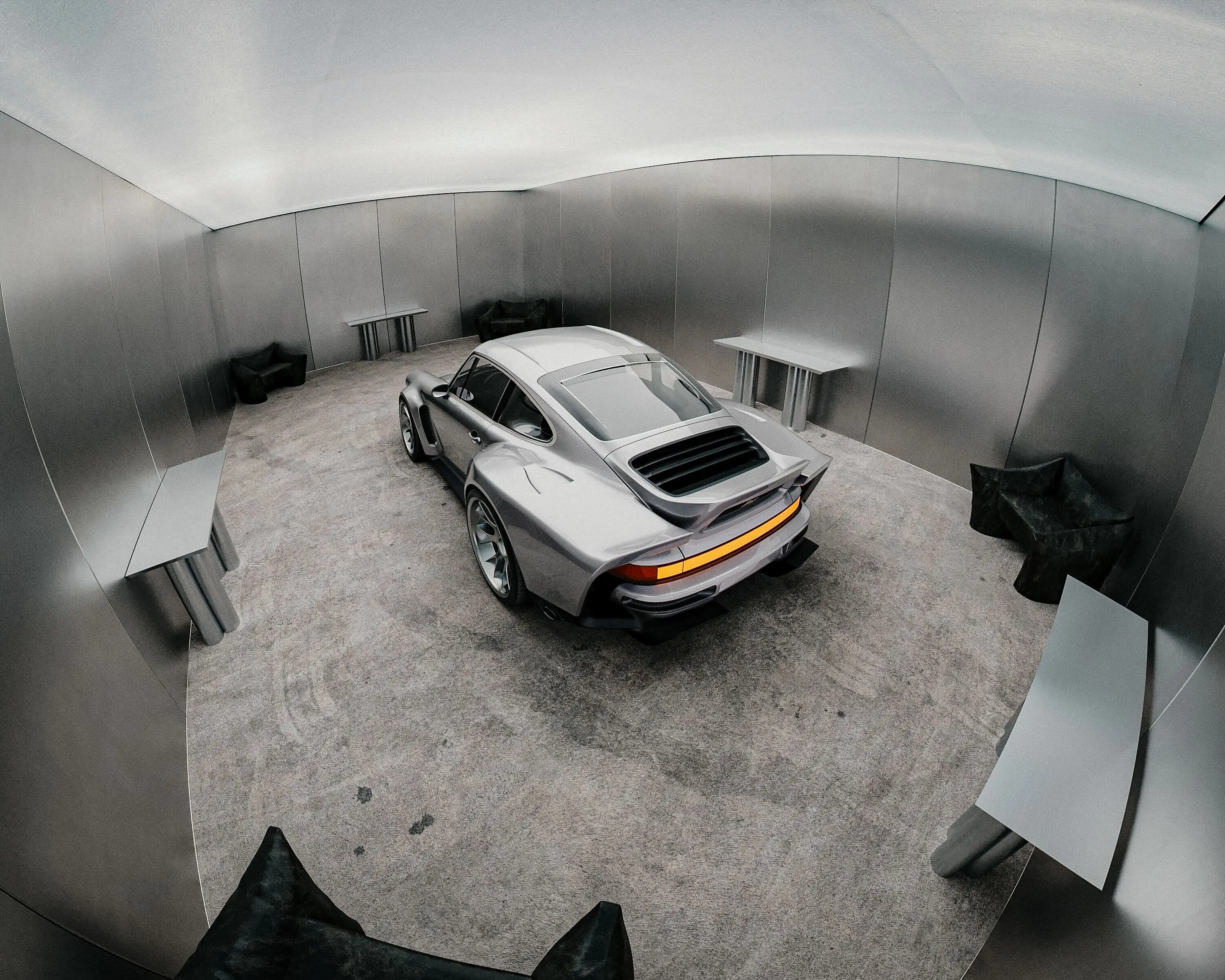 Automotive – supporting image