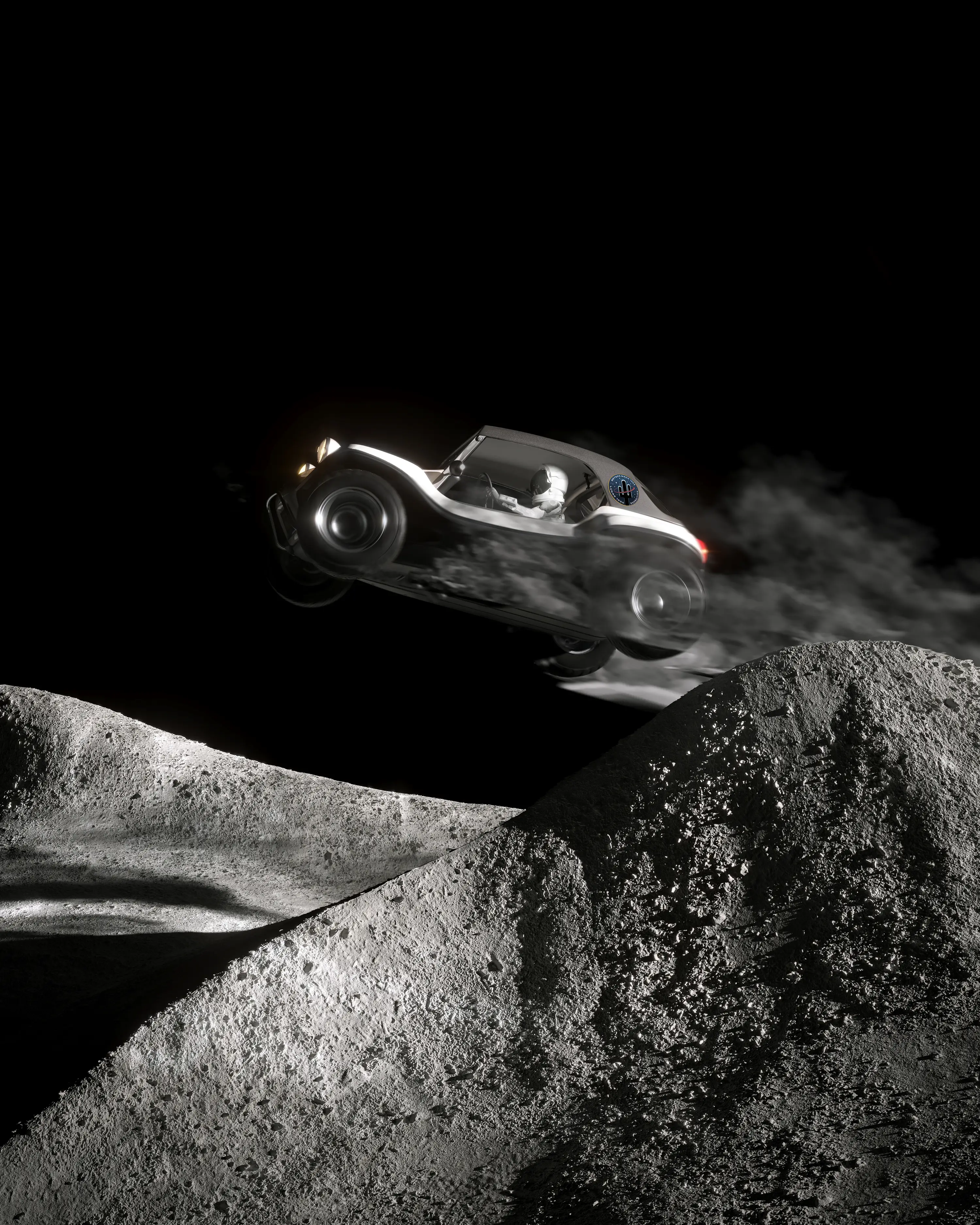 Meyers Manx – supporting image