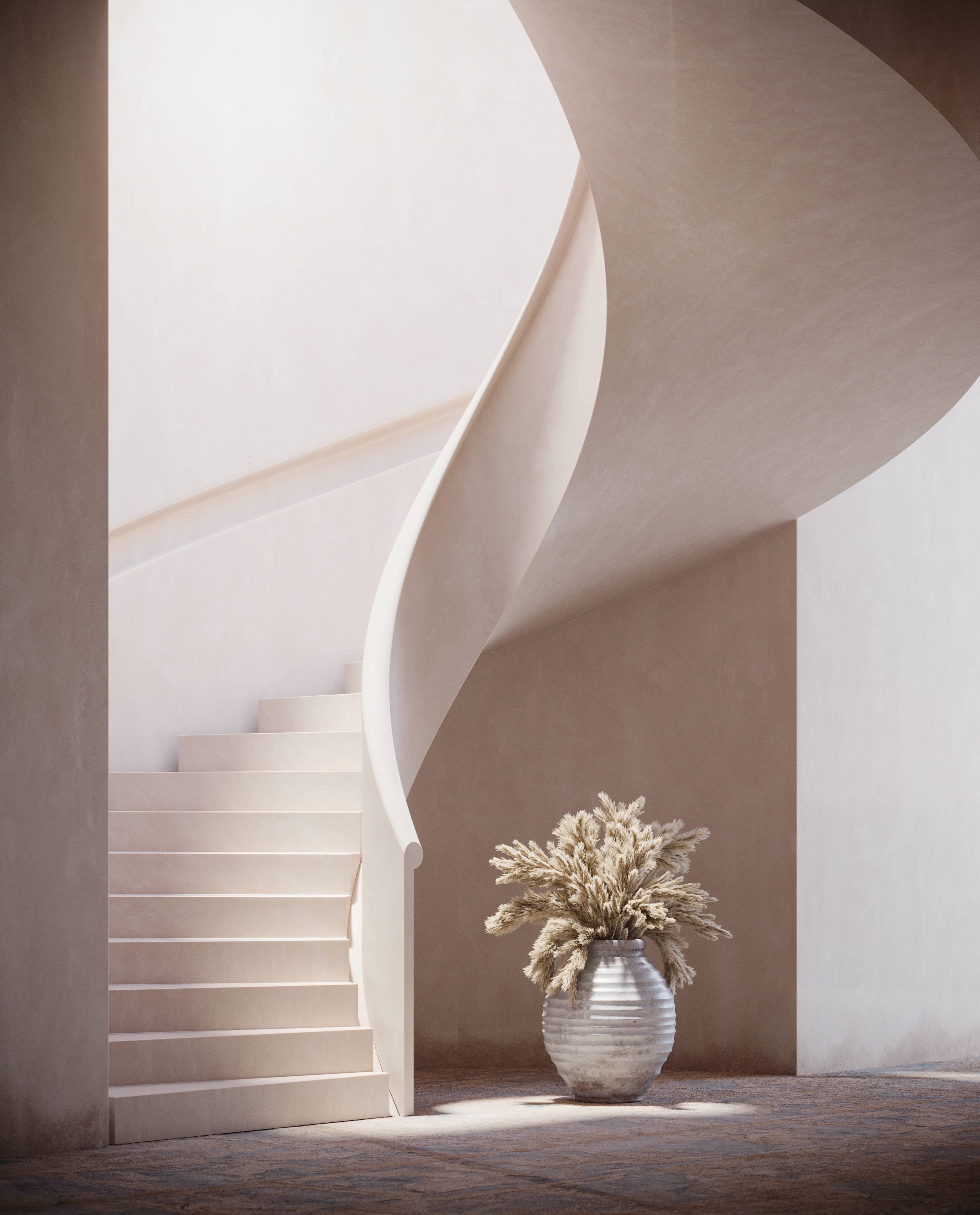 Abu Dhabi Residence – image 1