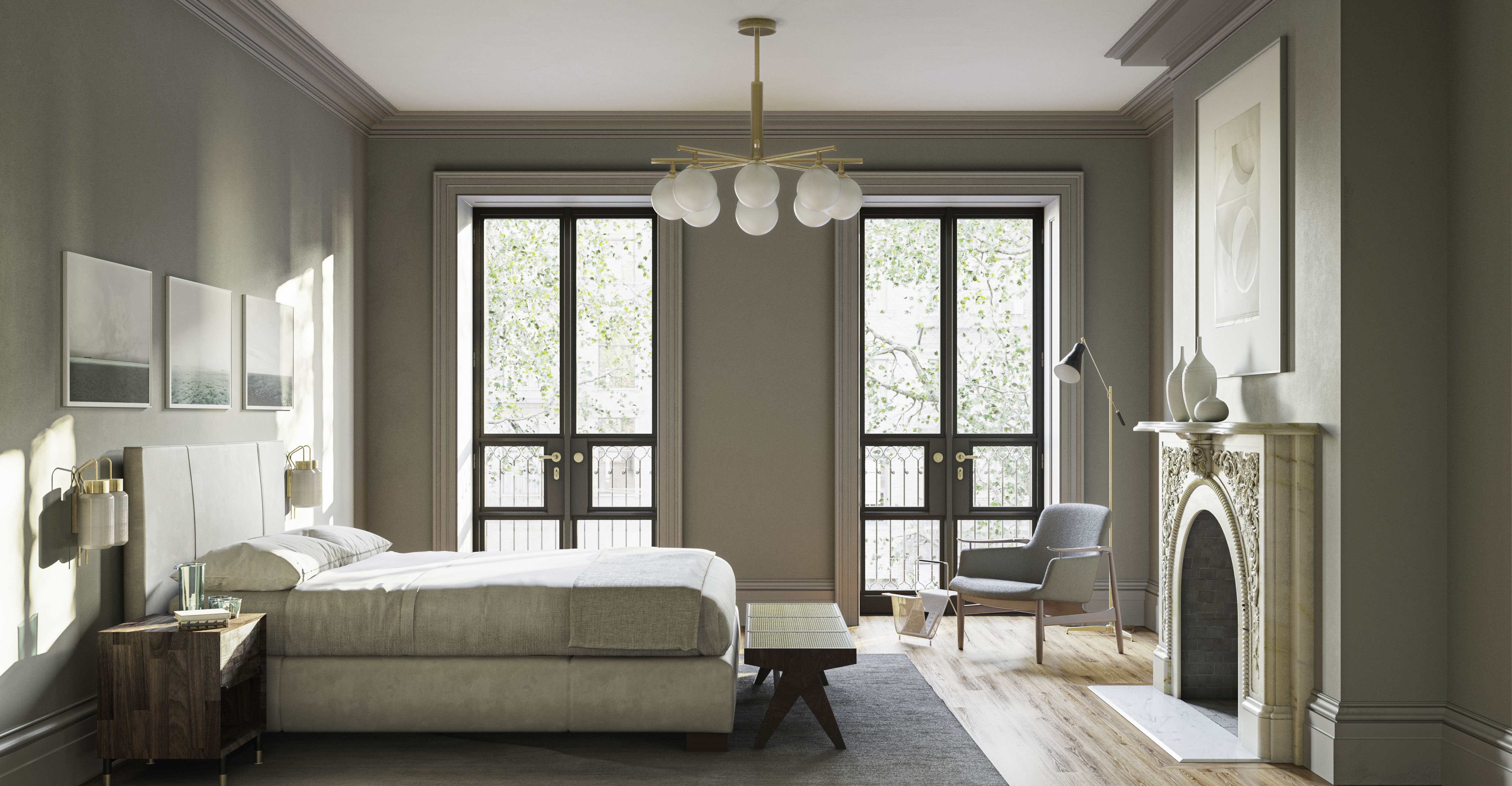 Chelsea Residence – image 2