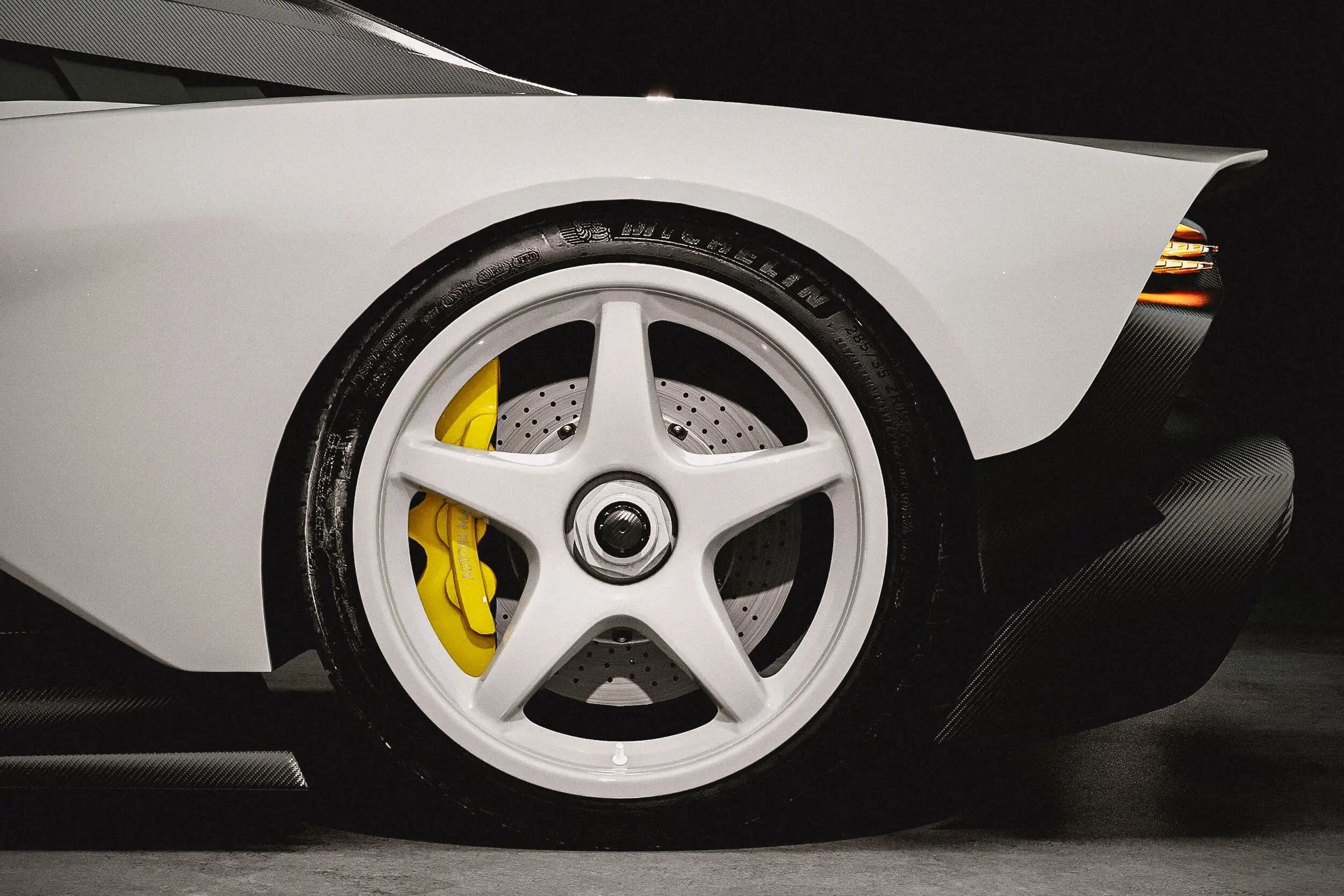 Automotive – supporting image