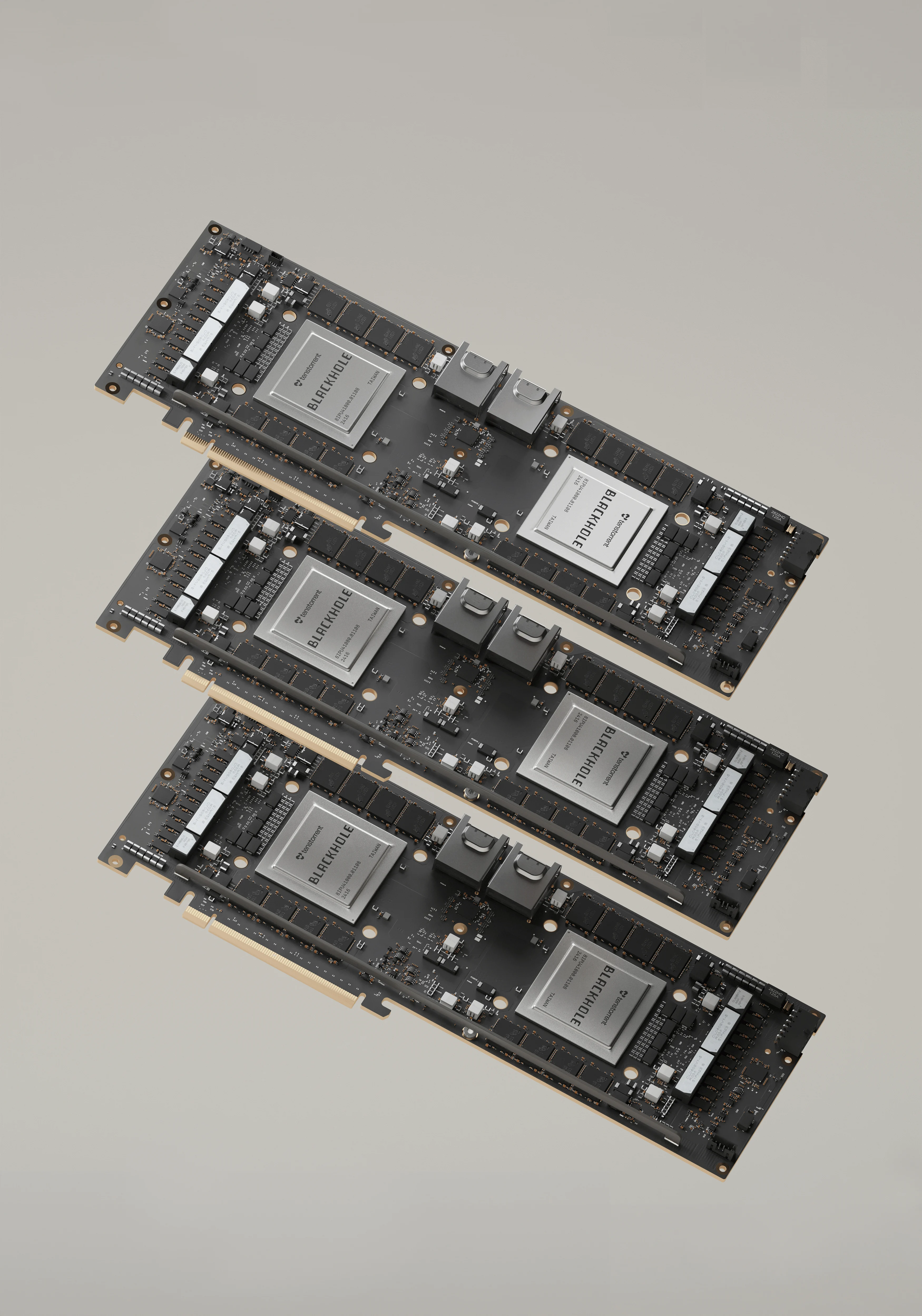 Tenstorrent – supporting image