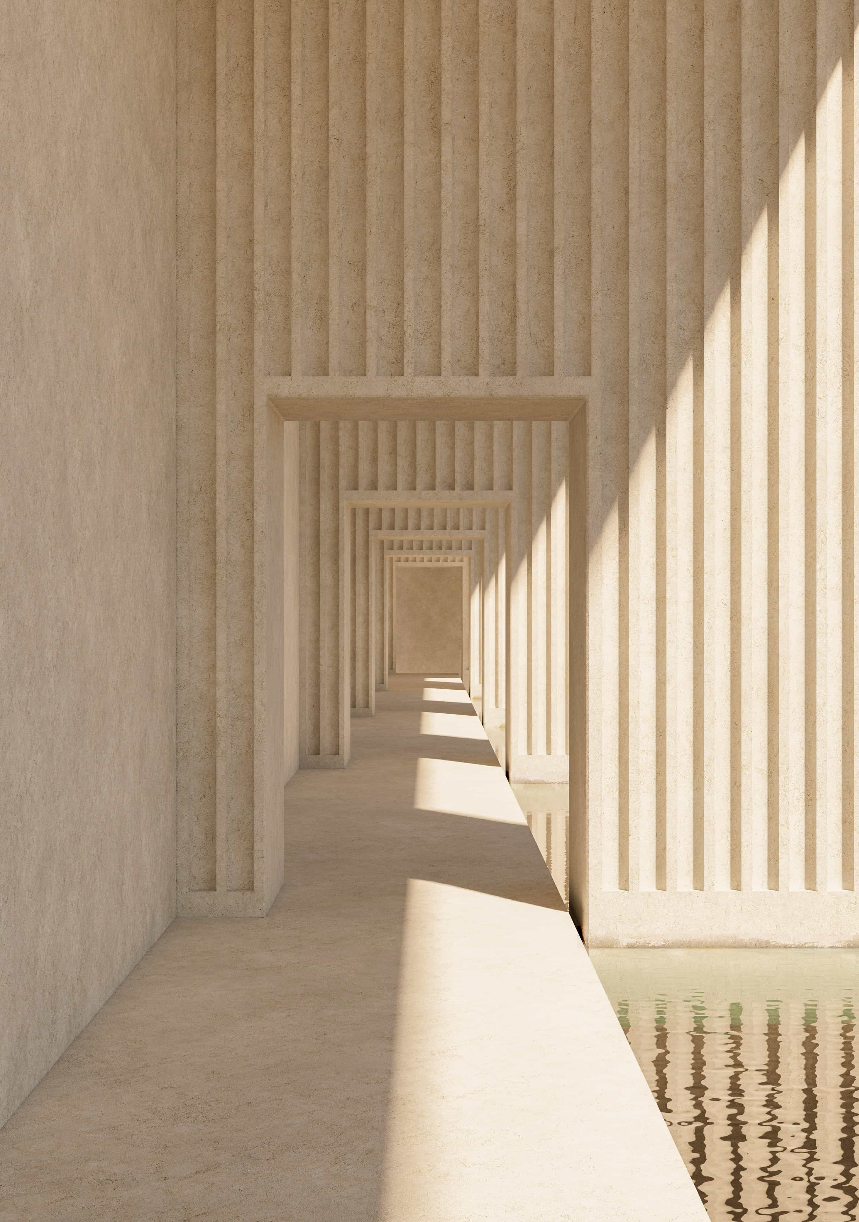 Abu Dhabi Residence – image 2