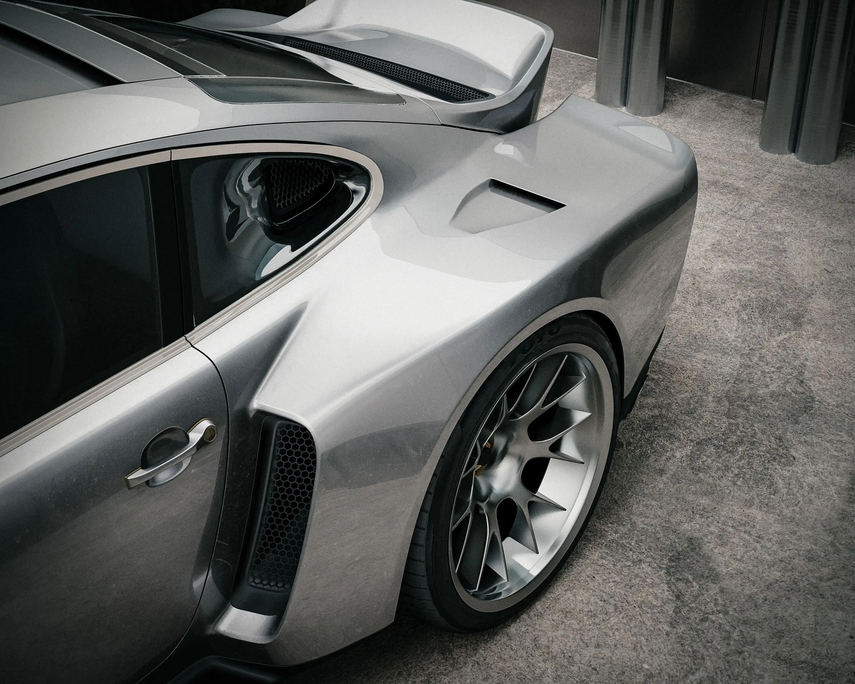 Automotive – supporting image