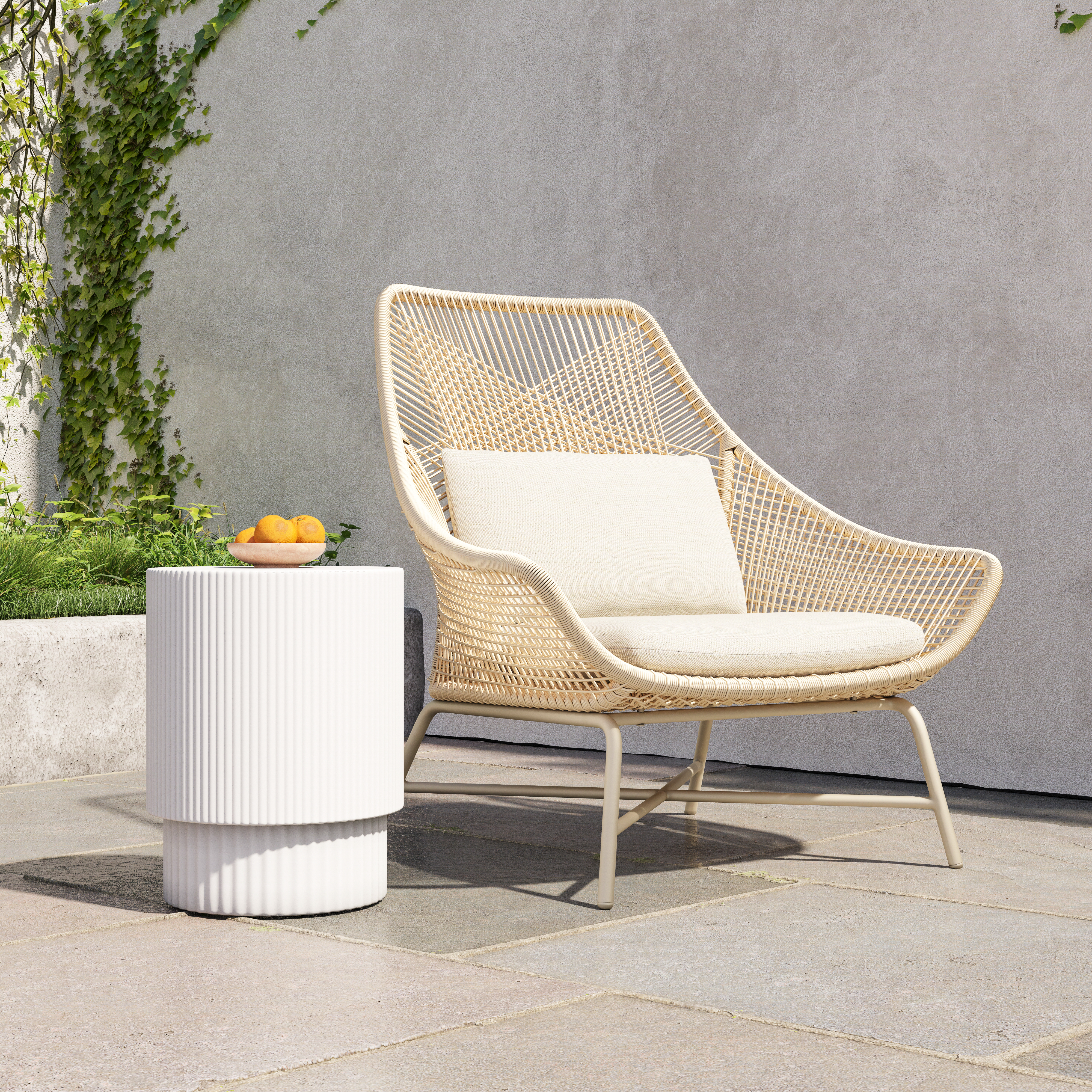 West Elm Outdoor  – supporting image