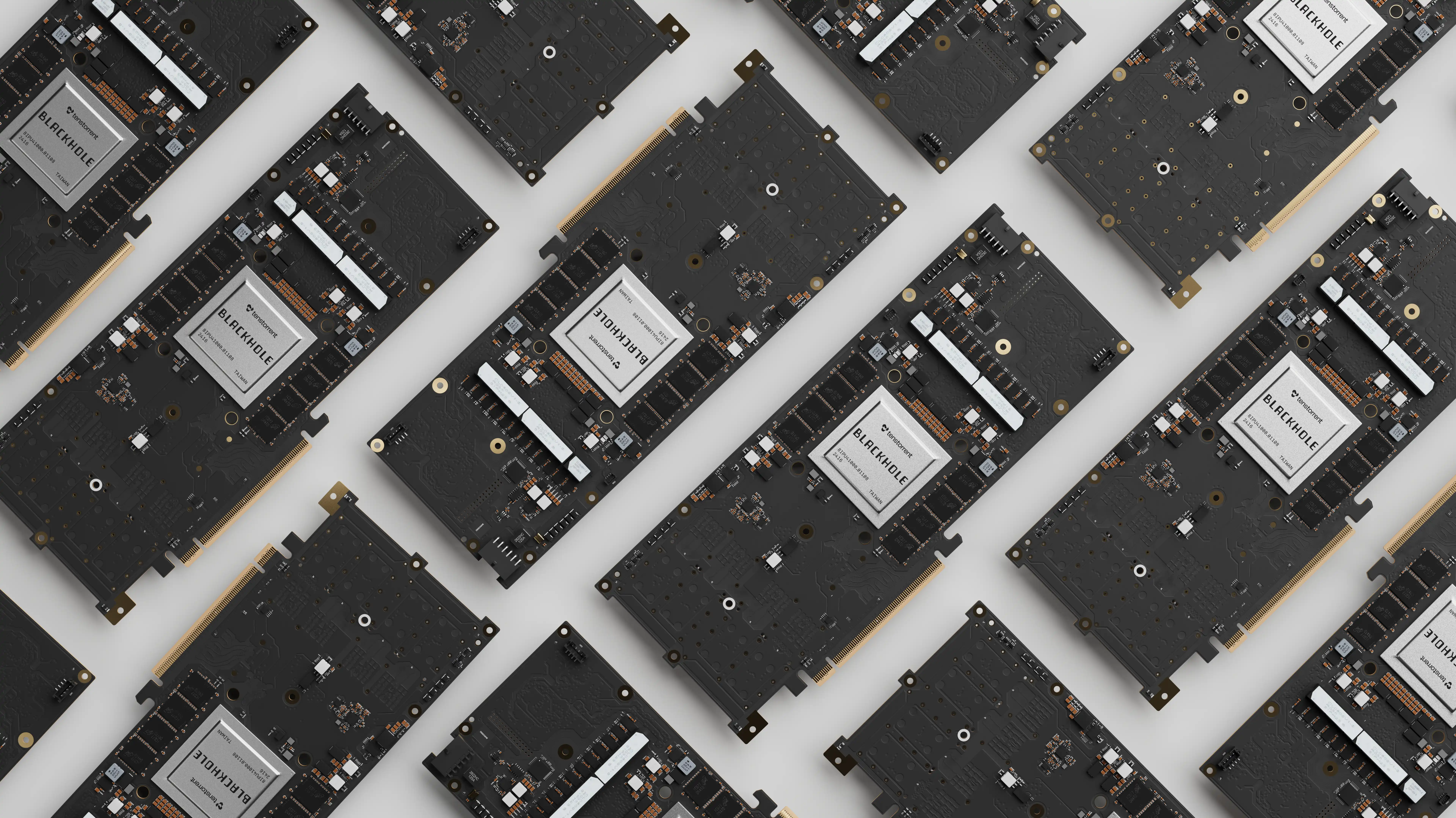 Tenstorrent – supporting image