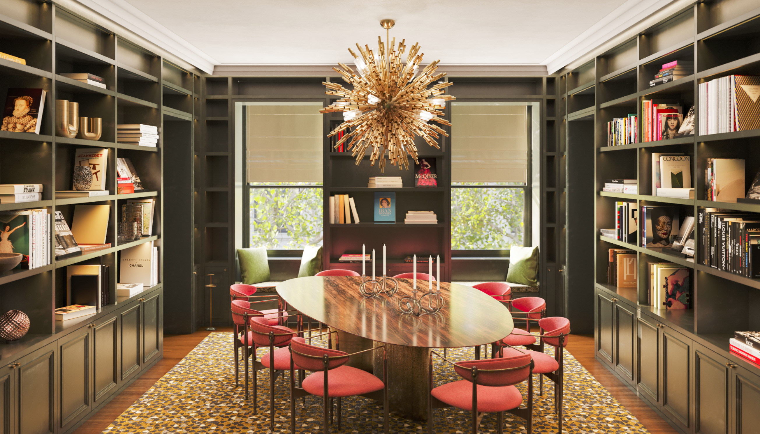 Upper East Side Apartment – image 5