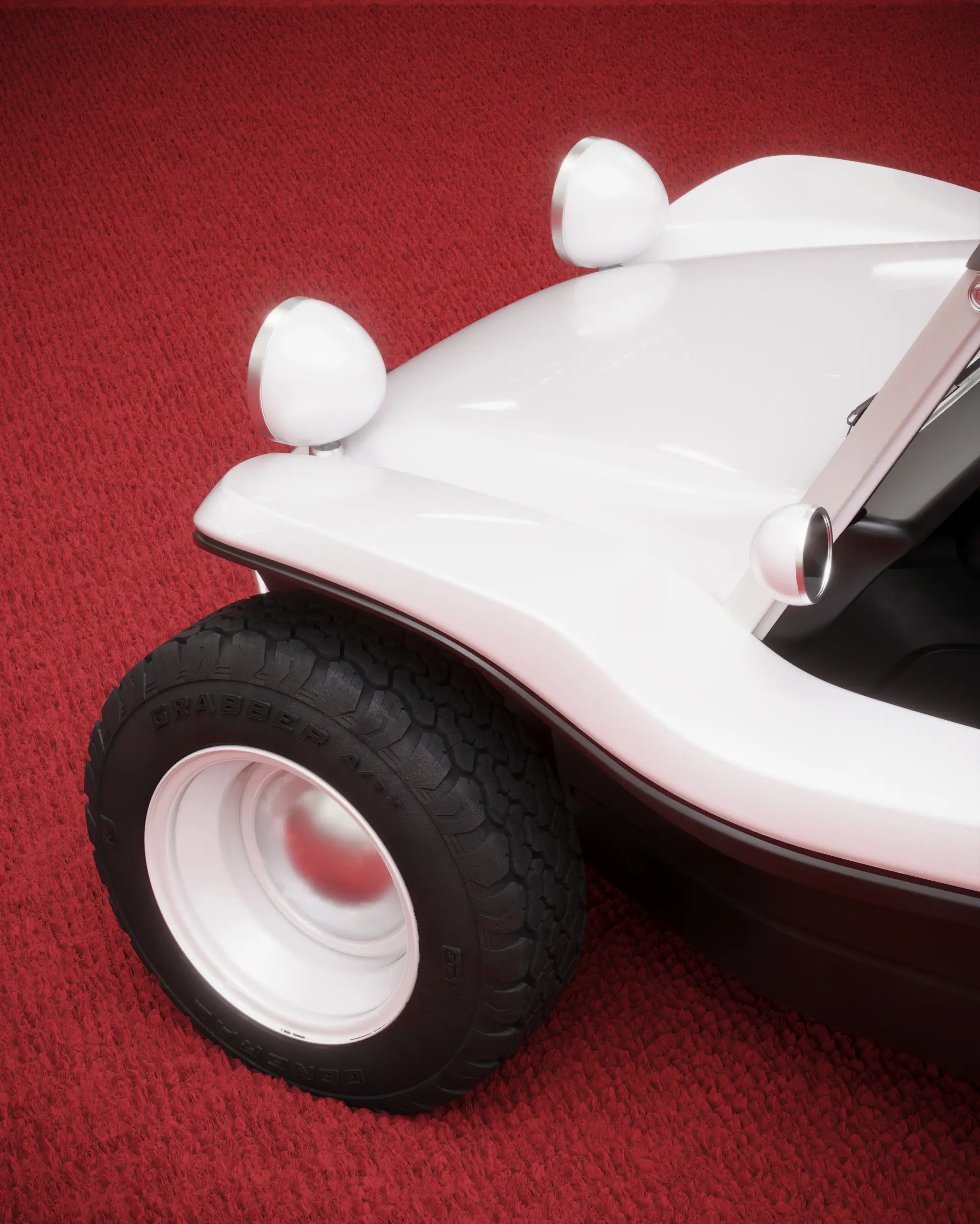 Meyers Manx – supporting image