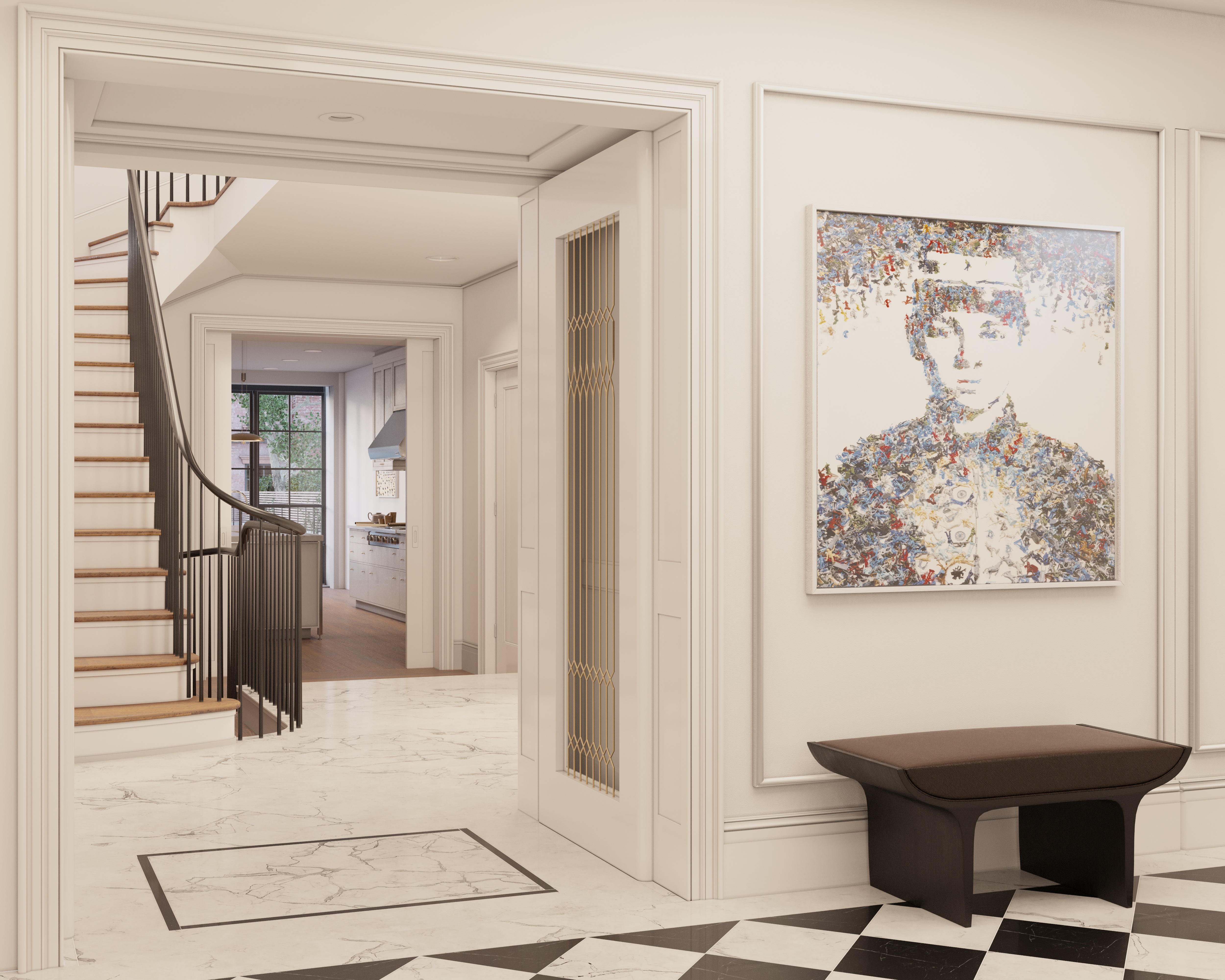 Chelsea Residence – image 1