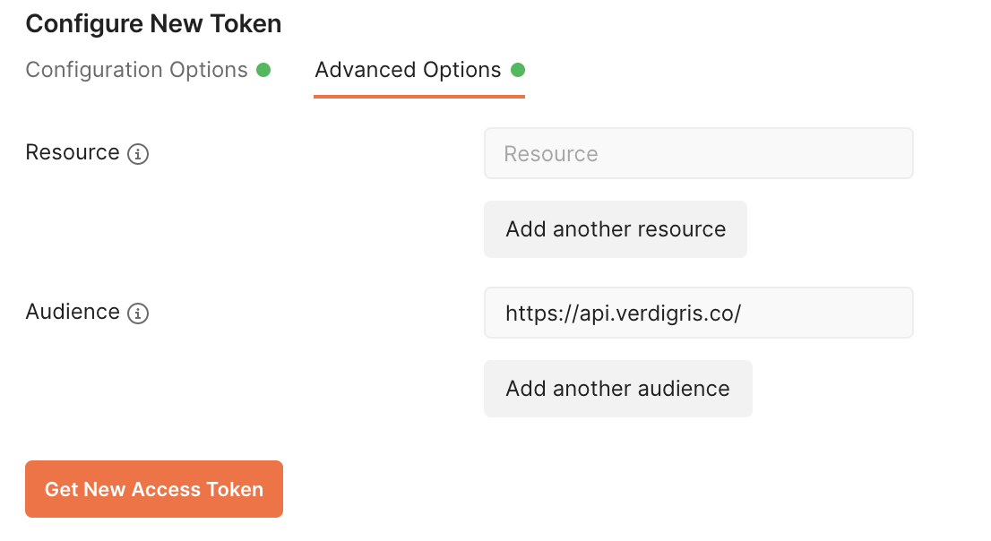 support-postman-configure-new-token-advanced-options