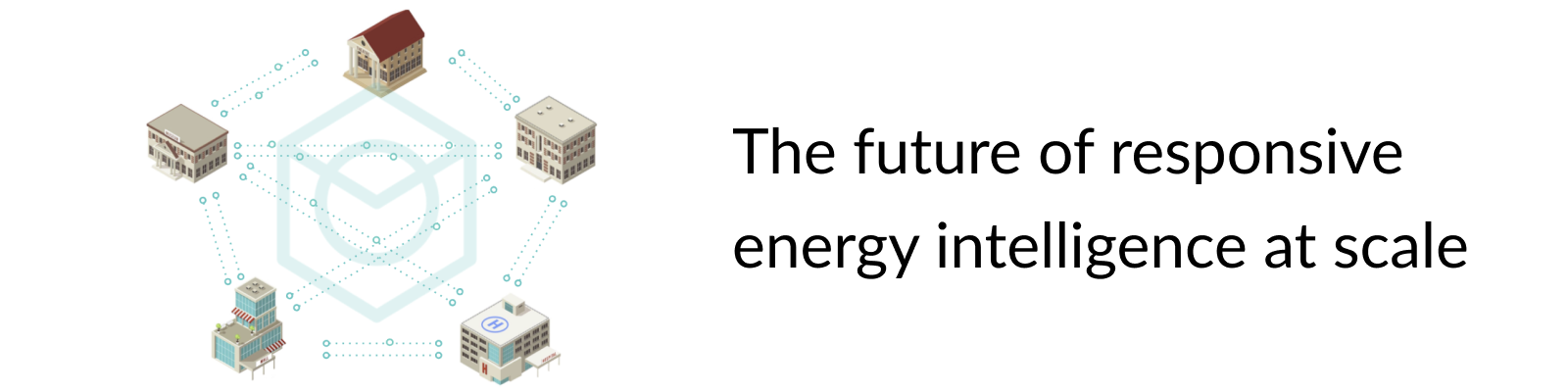The Verdigris Energy Network: Responsive Energy Intelligence at Scale