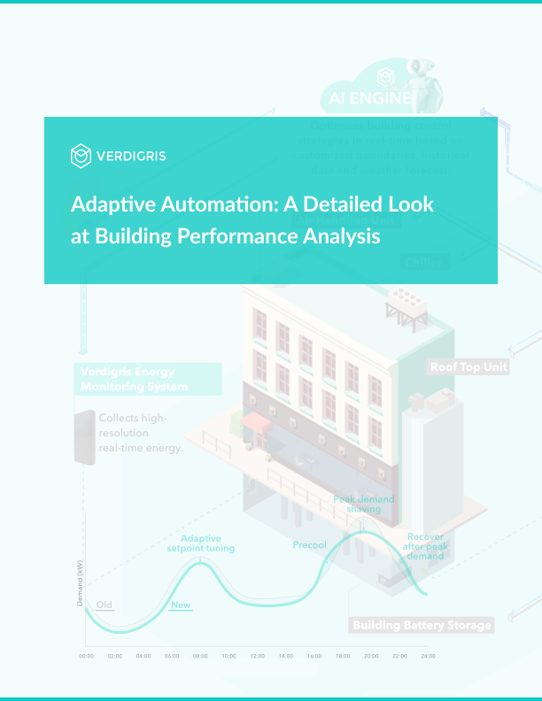 Adaptive Automation: A Detailed Look at Building Performance Analysis